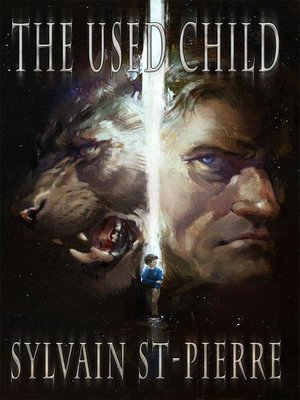 cover image of The Used Child